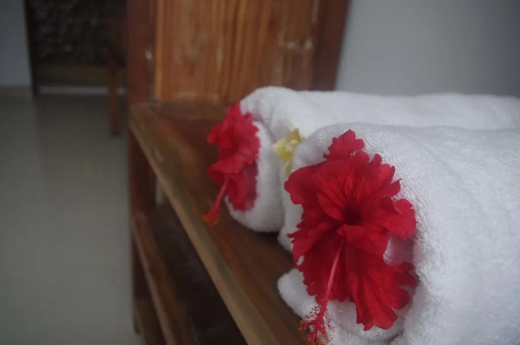 Ramaniya House Hotel Ubud  Ubud (Bali)