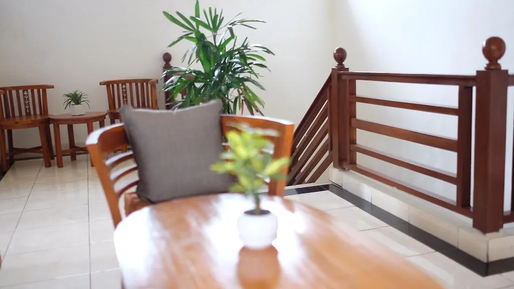 Ramaniya House Hotel Ubud  0*, Ubud (Bali) Indonesia