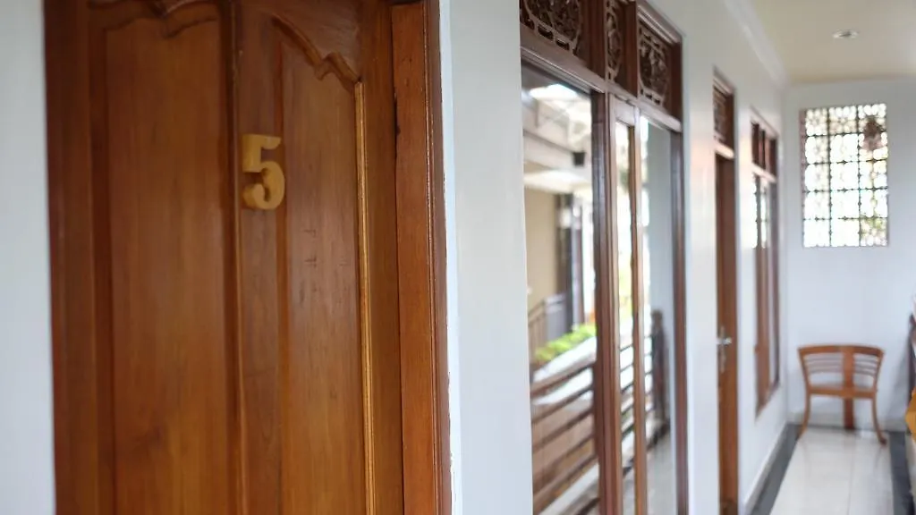 Ramaniya House Hotel Ubud  Guest house Ubud (Bali)