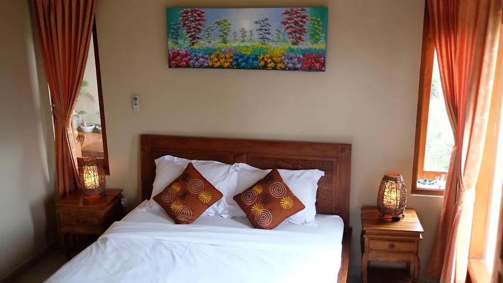 Ramaniya House Hotel Ubud