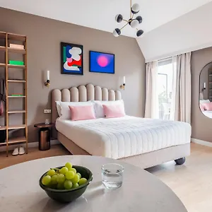 visit hotel