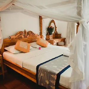 Guest house Wayan, Ubud (Bali)